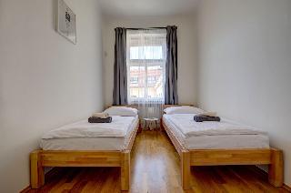 St Havel Residence fotoÄŸrafÄ±