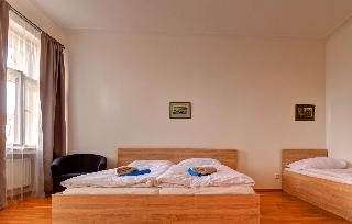 St Havel Residence fotoÄŸrafÄ±