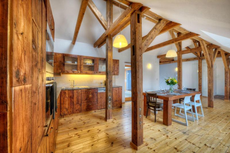 St Havel Residence - Oda
