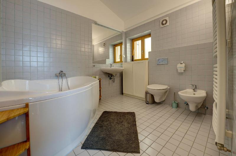St Havel Residence - Oda
