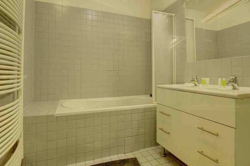 St Havel Residence - Oda