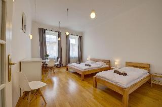 St Havel Residence fotoÄŸrafÄ±
