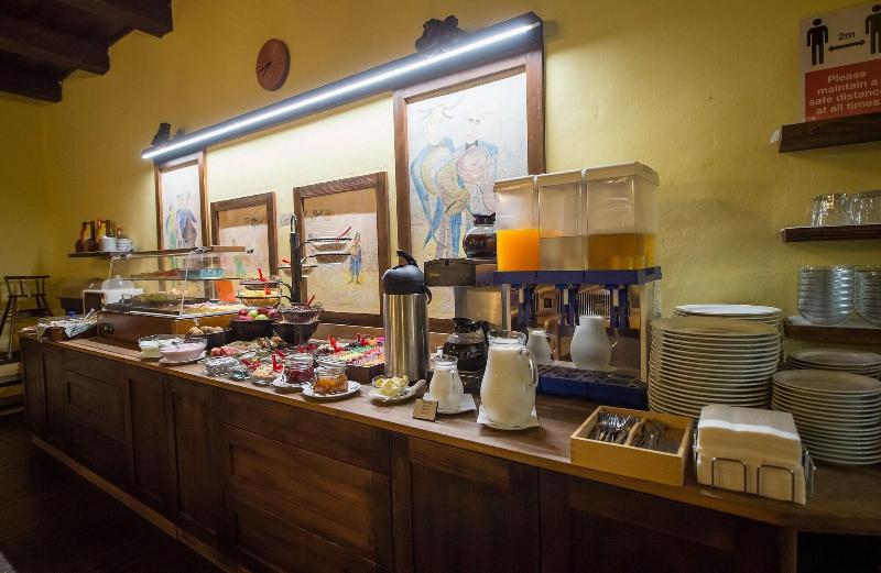 U Maleho Vitka - Restoran