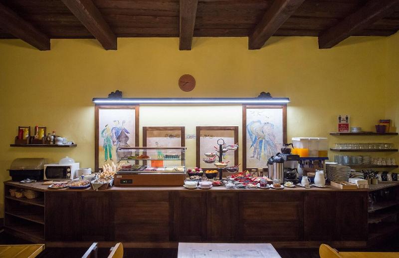 U Maleho Vitka - Restoran