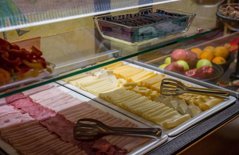 U Maleho Vitka - Restoran