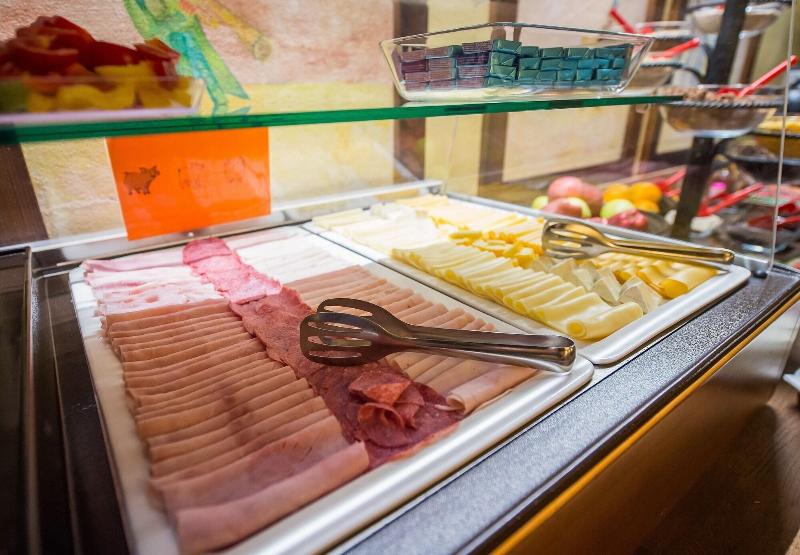 U Maleho Vitka - Restoran