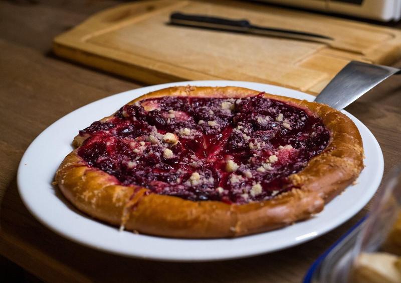 U Maleho Vitka - Restoran