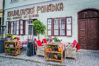 Krumlovska Pohadka fotoÄŸrafÄ±
