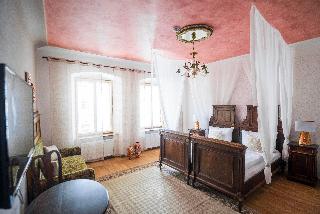 Krumlovska Pohadka fotoÄŸrafÄ±