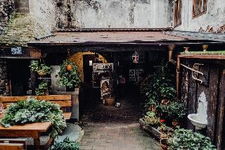 Krumlovska Pohadka fotoÄŸrafÄ±