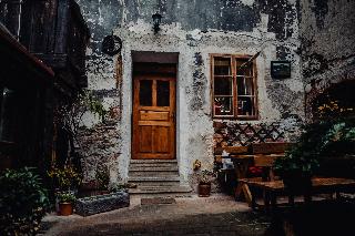Krumlovska Pohadka fotoÄŸrafÄ±