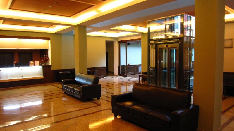 Baltaci Atrium - Lobi