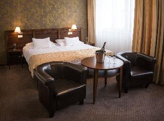 Baltaci Atrium otel fotoğrafı