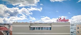 Baltaci Atrium fotoÄŸrafÄ±