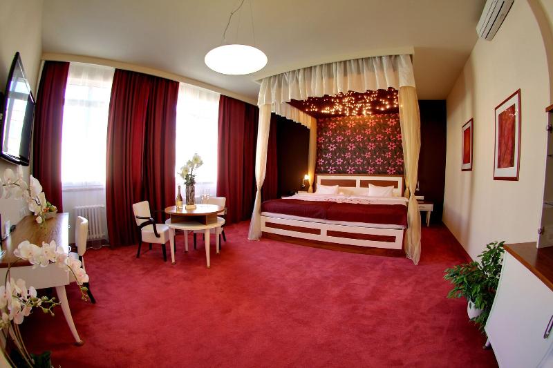Baltaci Atrium - Oda