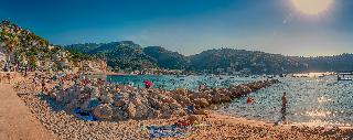 Sol Port Soller