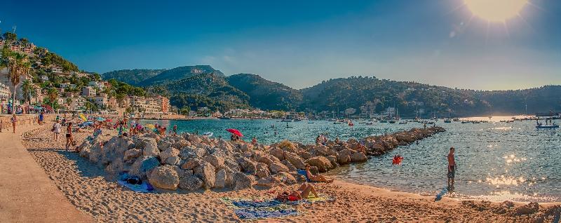 Sol Port Soller - Genel