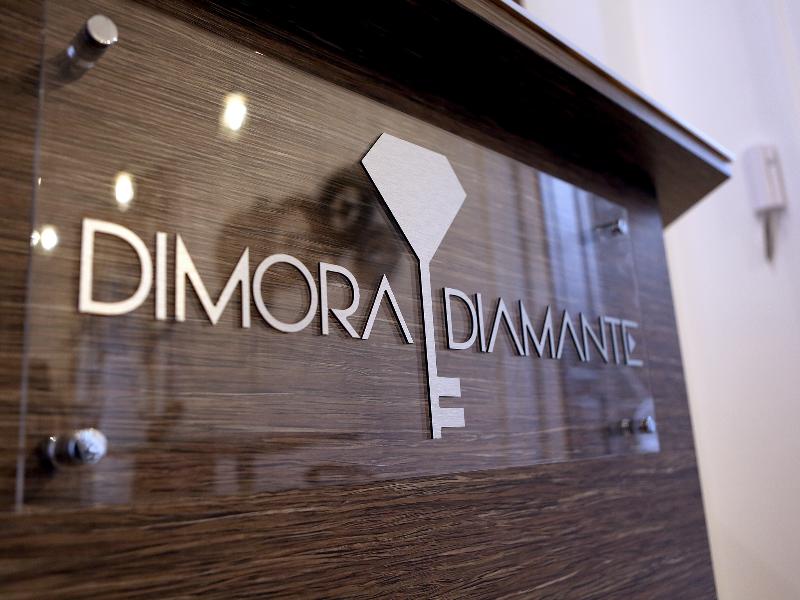 DIMORA DIAMANTE room&breakfast - Lobi
