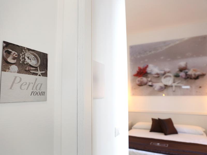 DIMORA DIAMANTE room&breakfast - Genel