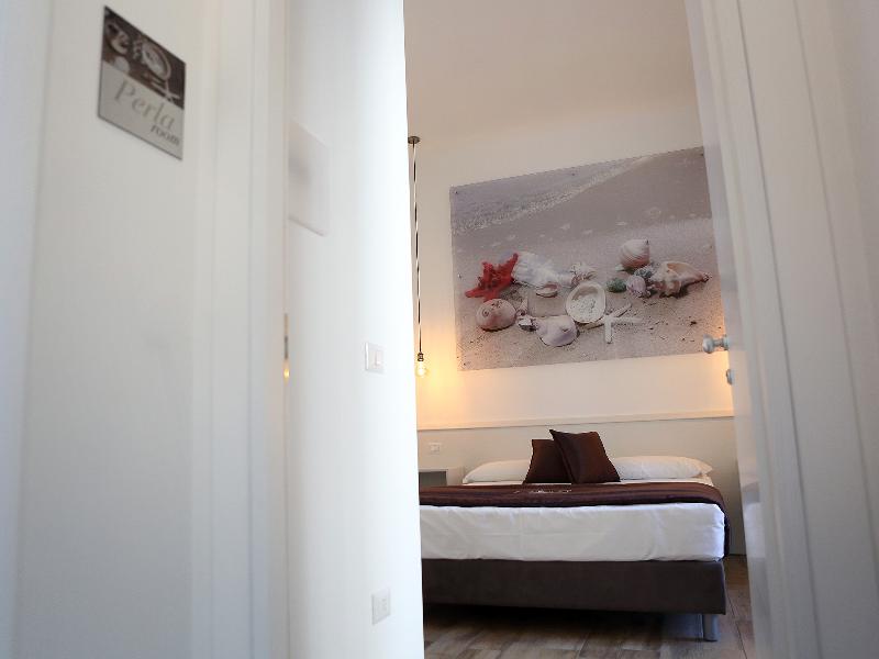 DIMORA DIAMANTE room&breakfast - Genel
