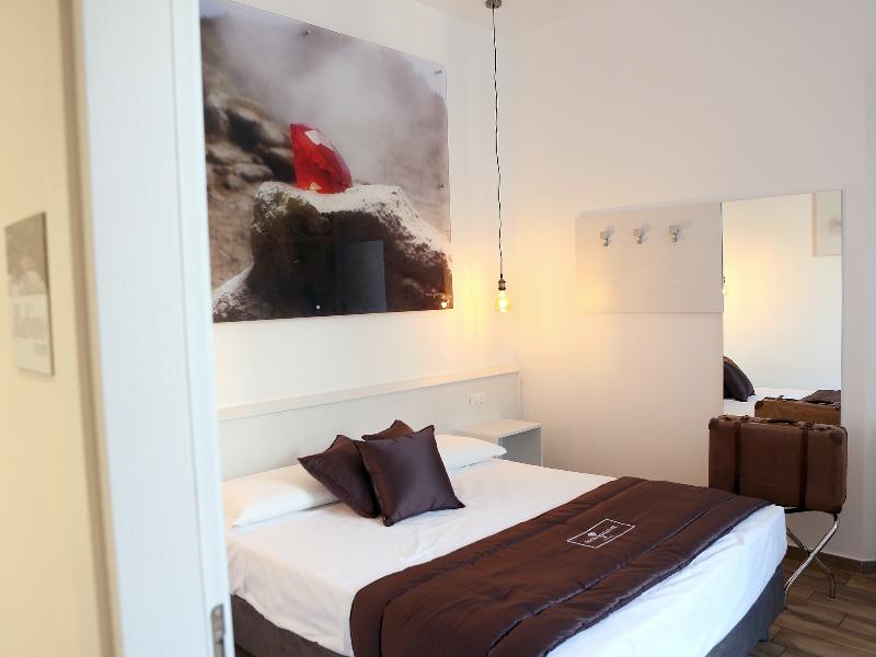 DIMORA DIAMANTE room&breakfast - Genel