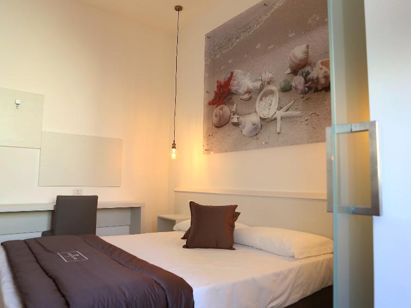 DIMORA DIAMANTE room&breakfast - Genel