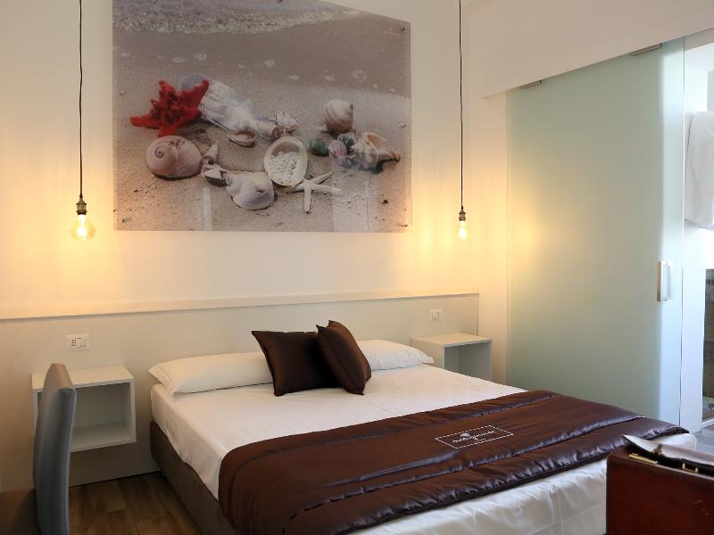 DIMORA DIAMANTE room&breakfast - Genel