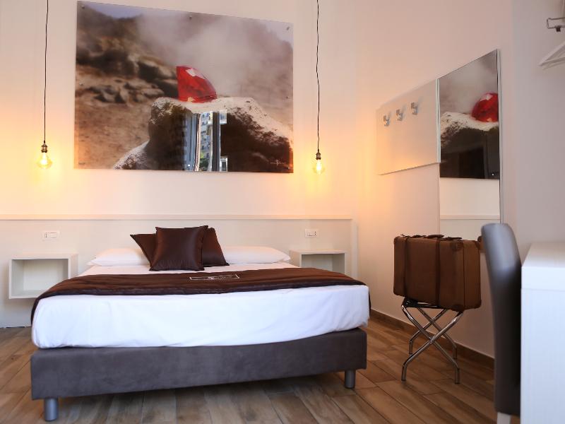 DIMORA DIAMANTE room&breakfast - Genel