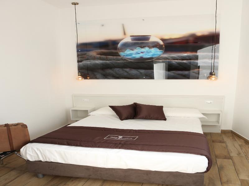 DIMORA DIAMANTE room&breakfast - Genel