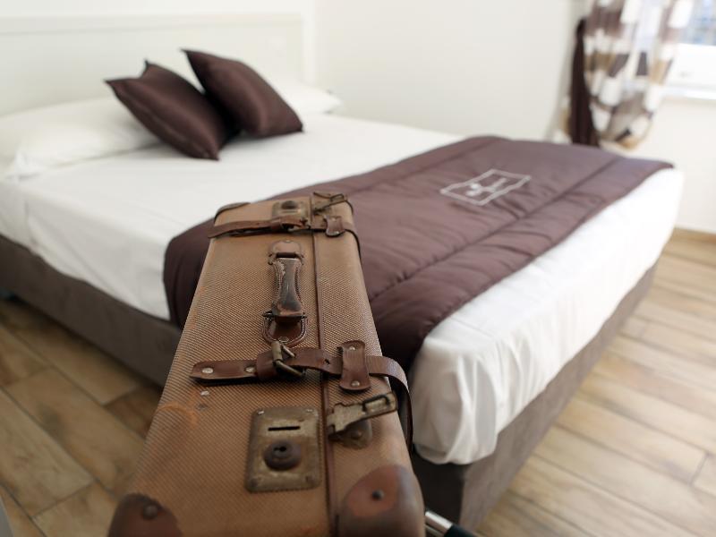DIMORA DIAMANTE room&breakfast - Genel