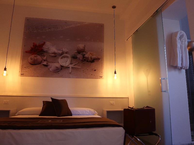 DIMORA DIAMANTE room&breakfast - Genel