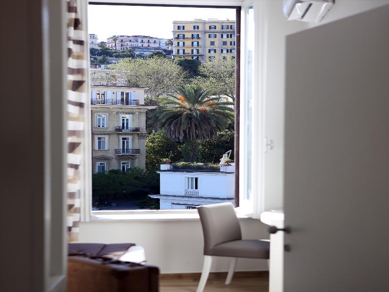 DIMORA DIAMANTE room&breakfast - Genel