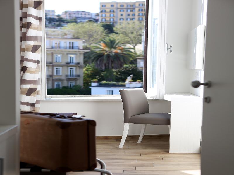 DIMORA DIAMANTE room&breakfast - Genel