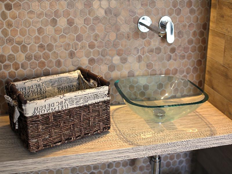 DIMORA DIAMANTE room&breakfast - Genel