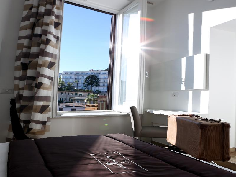 DIMORA DIAMANTE room&breakfast - Genel