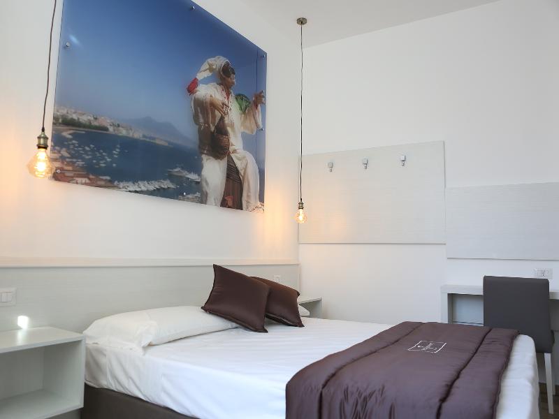 DIMORA DIAMANTE room&breakfast - Genel