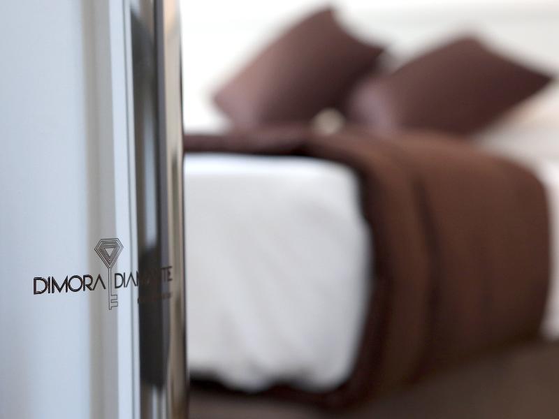 DIMORA DIAMANTE room&breakfast - Genel