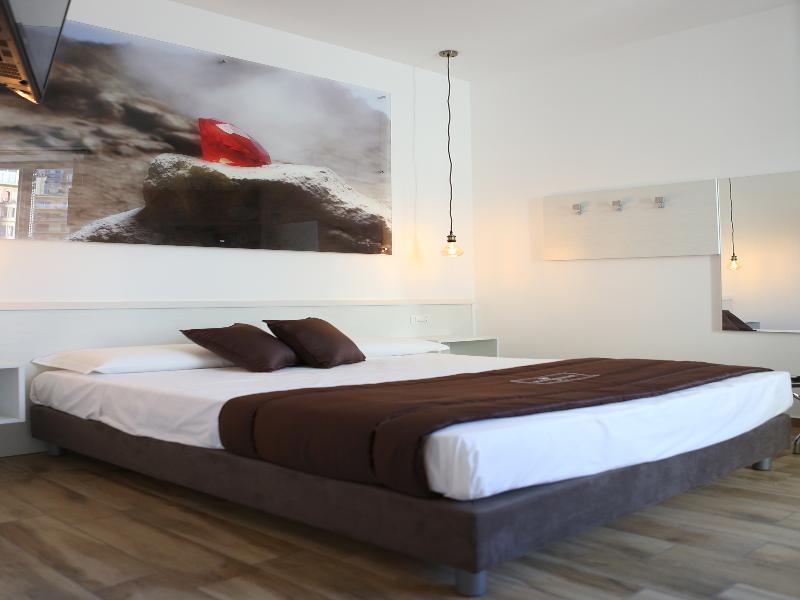 DIMORA DIAMANTE room&breakfast - Genel