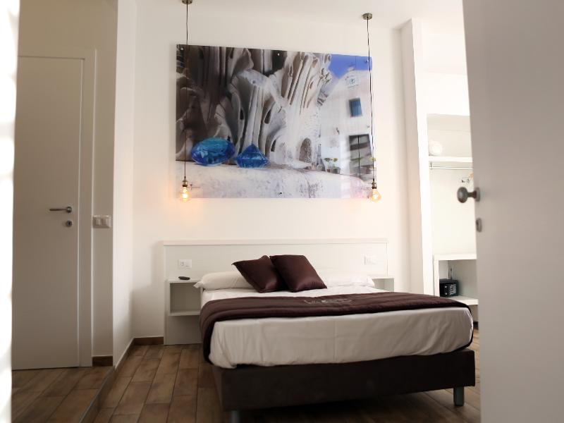 DIMORA DIAMANTE room&breakfast - Genel