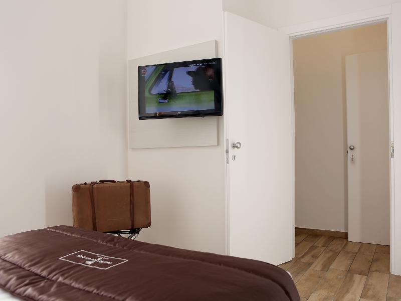 DIMORA DIAMANTE room&breakfast - Genel