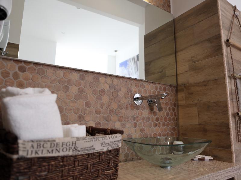 DIMORA DIAMANTE room&breakfast - Genel