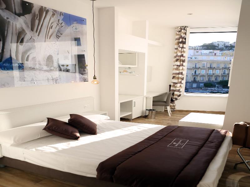 DIMORA DIAMANTE room&breakfast - Genel