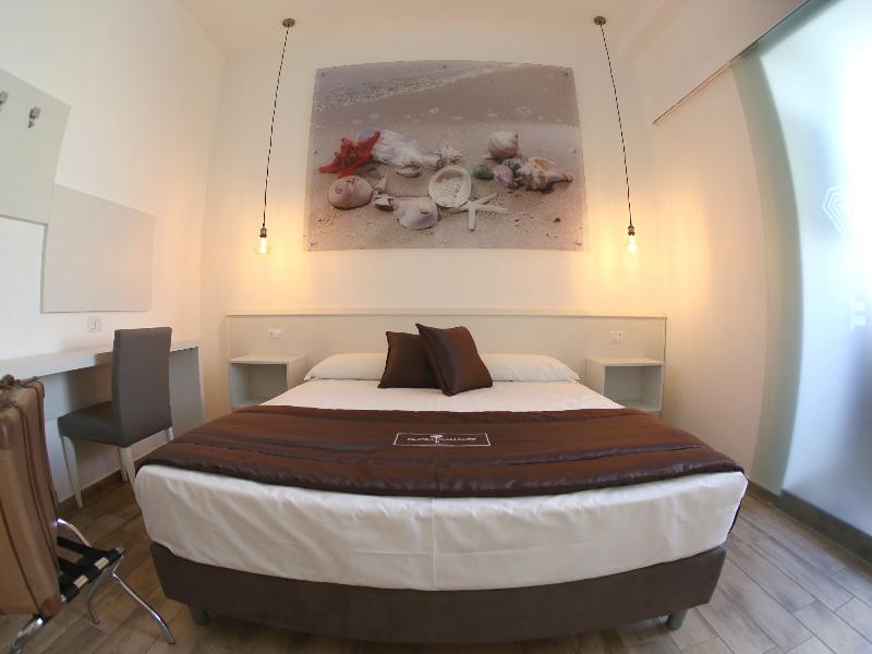 DIMORA DIAMANTE room&breakfast - Genel