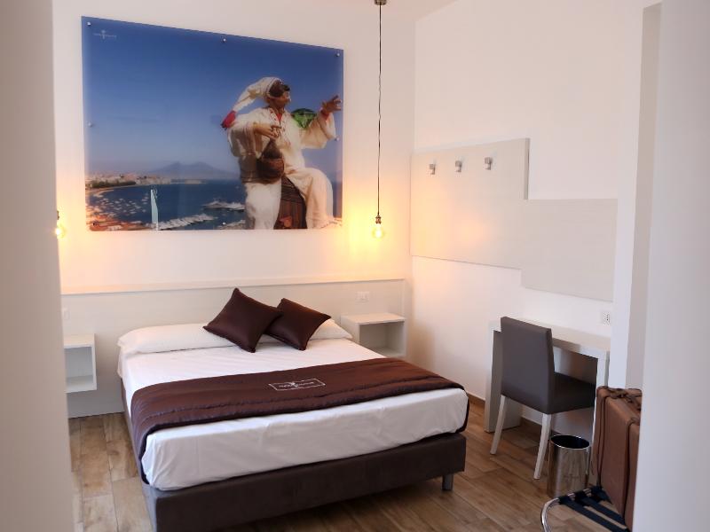 DIMORA DIAMANTE room&breakfast - Genel