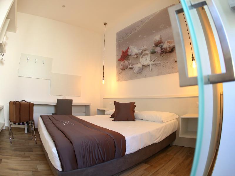 DIMORA DIAMANTE room&breakfast - Oda
