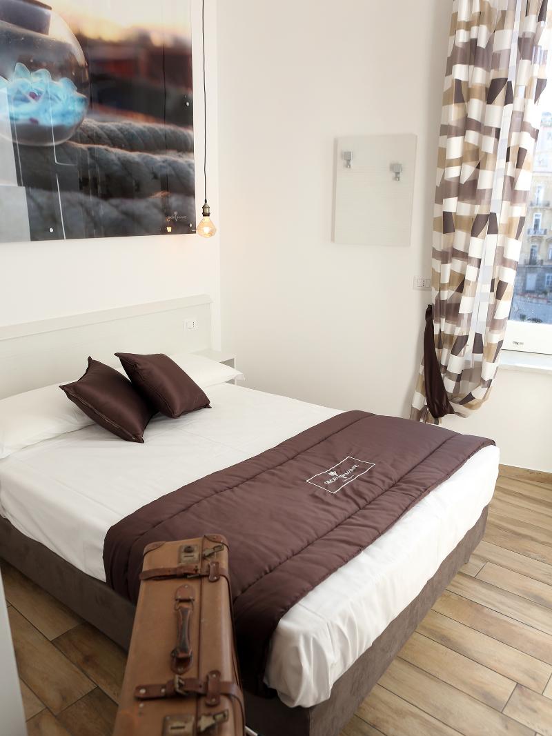 DIMORA DIAMANTE room&breakfast - Oda
