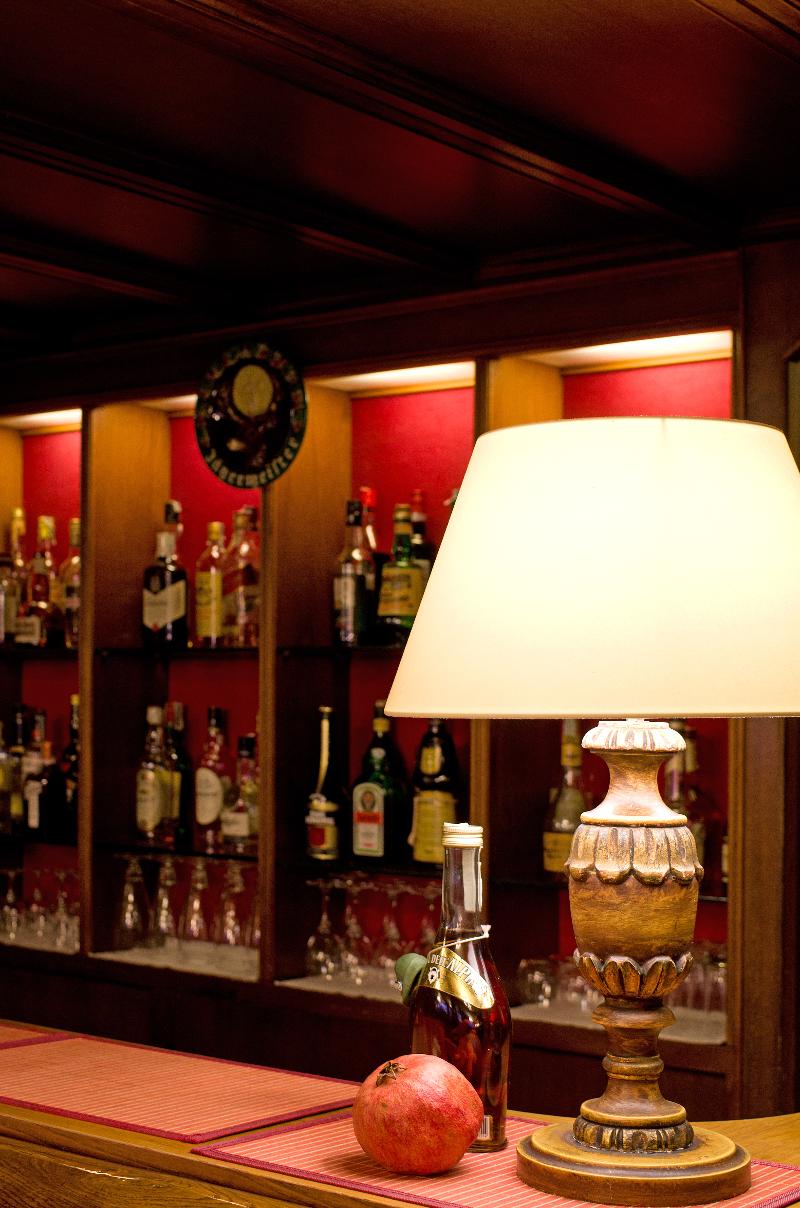 Citta Dei Mille - Bar