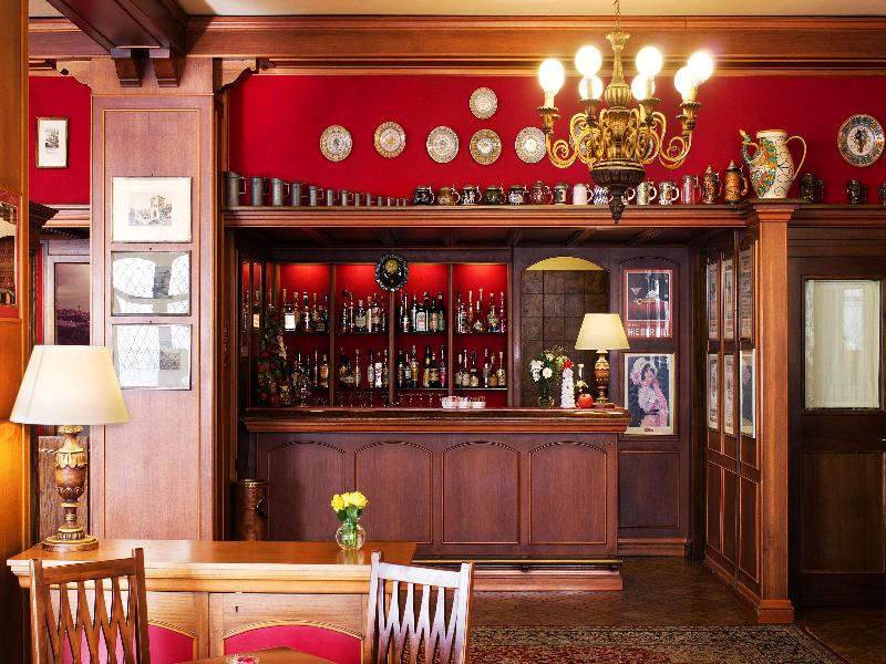Citta Dei Mille - Bar