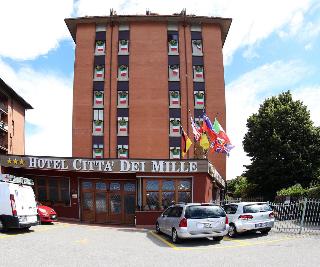 Citta Dei Mille fotoÄŸrafÄ±