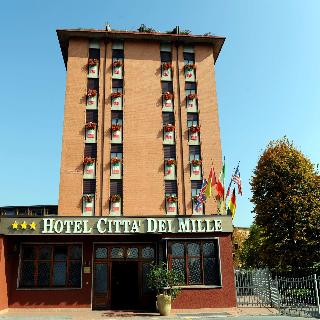 Citta Dei Mille fotoÄŸrafÄ±